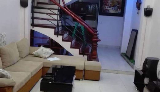 Siêu Rẻ! Láng Hạ Ô Tô Tránh, 50M2, 4 Tầng, 5.2 Tỷ.