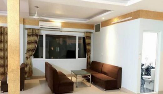 Bán Nhà Diện Tích  46m2*4T,Phường Đại Kim , Hoàng Mai  Giá 3 Tỷ.