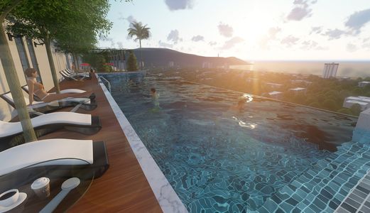 Chỉ Còn 30% Cơ Hội Để Đầu Tư Căn Hộ Đẳng Cấp Sơn Trà Ocean View