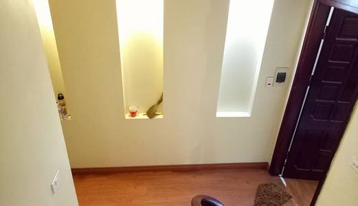 5 Tỷ Sở Hữu Ngay 55M2 X 4 Tầng: Nhà  Đẹp  Phố Bạch Mai, Mặt Tiền 4.5M. 