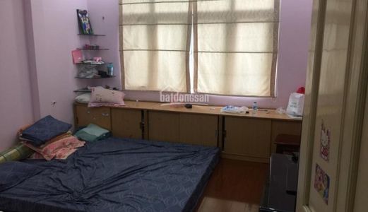 Nhà Vip Phố Thụy Khuê, View Hồ Tây: 45M2, 4 Tầng, Giá 4.7 Tỷ