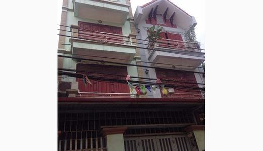 Bán Nhà Nguyễn An Ninh 35M, 3 Tầng, Mặt Tiền 3,5 M Giá 2,38 Tỷ