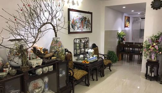 Mặt Phố, Kinh Doanh Sầm Uất, Làm Văn Phòng Hà Đông 35M2, 4 Tầng.
