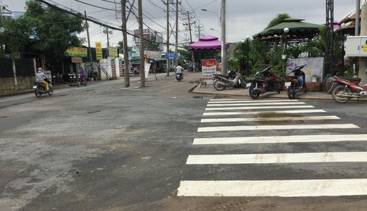 Bán Gấp Đất Thổ 50m2 Sổ Hồng. Gò Cát Quận 9. 0989988099