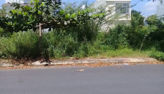 Bán Lô Đất Đường Văn Tiến Dũng, Hòa Xuân, Cẩm Lệ, Đà Nẵng