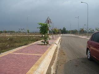 Bán Đất Nền Dự Án Ngay Khu Dân Cư Tp Bà Rịa, Chỉ 330Tr/100M2, Shr, Xd Tự Do