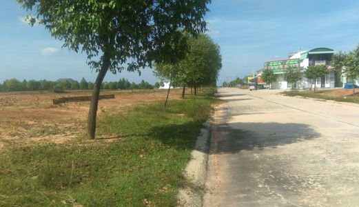 {Tin Đặc Biệt} Becamex Mở Đất Nền Giá Rẻ Kcn Bình Dương Chỉ 175Tr/nền. Lh: 0938.764.706