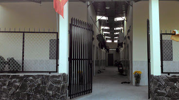 Gia Đình Định Cư Nước Ngoài Nên Bán Gấp Lô Đất Và Dãy Trọ Đang Kinh Doanh