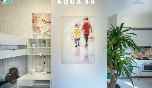 Ecopark :Mở Bán Tòa Grand Park 1 Theo Lối Sống Phong Cách Nhật Bản