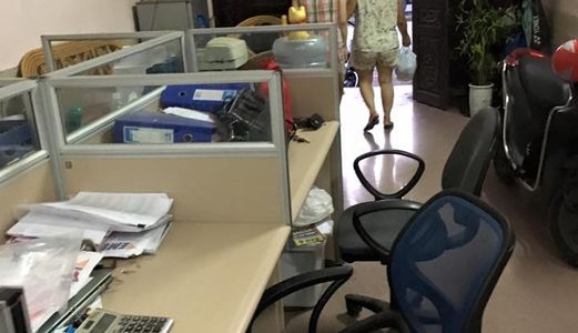 Mặt Phố Thanh Nhàn 75M2, 5 Tầng, Giá 11.5 Tỷ. Lh – 0934.356.556.