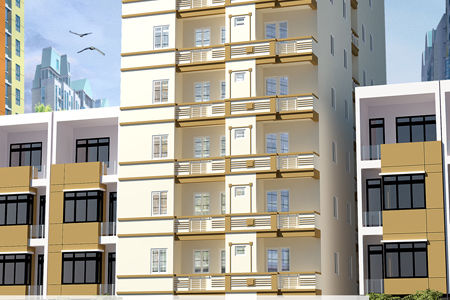 Chung Cư Mini Xuân Đỉnh - Bắc Từ Liêm Giá Chỉ Từ 500 Triệu/căn