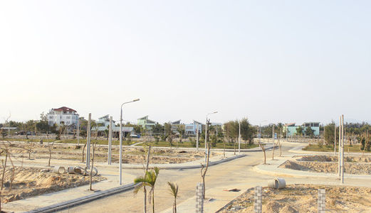 Chào Mừng Đại Lễ 2 - 9. Mở Bán 24 Nền .cơ Hội Sở Hữu Nền Giá Góc Từ Chủ Đầu Tư Đất Xanh Group