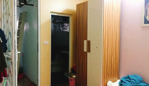 Gấp: Nhà Ngã Tư Sở, Mới, Ngõ 3M, 2 Thoáng, 36M2.