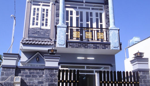 Cần Bán Nhà Mặt Tiền Quốc Lộ 50