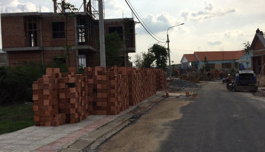 Bán Lô Đất 2 Lô Đất Biên Hòa Mở Rộng Thuộc Khu Dân Cư Lavander City.sổ Hồng , Liên Hệ 0901682816