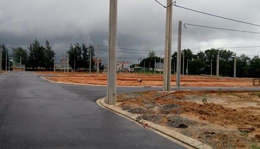 Bán Đất Đường Cây Thông Ngoài, Phú Quốc, Dự Án Bán Chạy Nhất Thị Trường