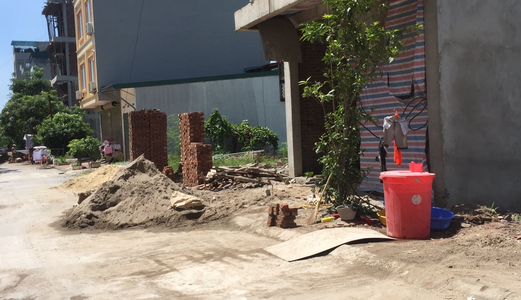 Bán Mảnh Đất Ở 50m2 – Văn La – Quận Hà Đông , Có Đường 8m , Vỉa Hè Rộng –Lh 0902.900.884 