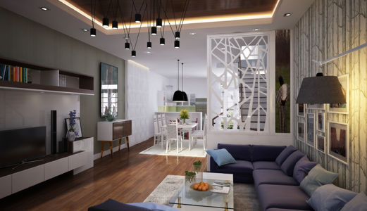 Thanh Toán 270Tr Sỡ Hữu Ngay Căn Hộ Đẳng Cấp Tại Bình Tân, Ck Khủng , Sinh Lời Cao