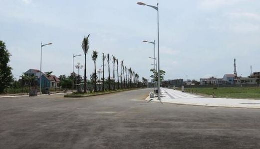 Đại Lễ 2-9 Bán 3 Lô Đường Mai Chí Thọ Quận 2 Ngay Vincom