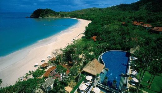 Khu Đô Thị Thương Mại Biển Sea View - Đất Biển Đà Nẵng Giá Rẻ