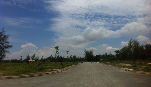 Chỉ 4.3Tr/m Sở Hữu Đất Đô Thị Ven Sông Cổ Cò - Cửa Ngõ Đà Nẵng