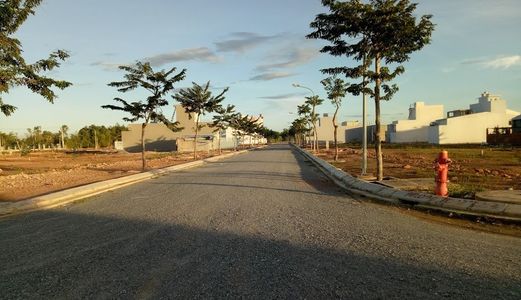 Bán Đất Gần Trường Đh Quốc Tê Apu ,Xã Điện Ngọc