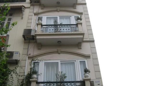 Bán Nhà Liễu Giai, Ba Đình 62M2X 7 Tầng, 3 Thoáng, Ô Tô. 11,2 Tỷ.