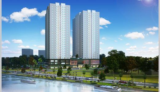 Homyland Riverside, Suất 9 Căn Góc View 4 Mặt Sông Đẹp Nhất Chỉ 25Tr/m2 Tt 10% Hđmb. Lh 0914932424