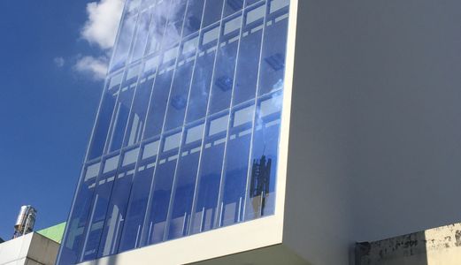 Bán Gấp Tòa Nhà Mt 3/2 Khu Áo Cưới Q10, Tổng Dt Khủng: 2000m2, Giá Chỉ 132 Tỷ Tl
