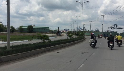 Cần Sang Nhượng Gấp 71,8M2 Đất Ở Kdc Bưng Ông Thoàn, Phú Hữu, Giá Rẻ Chính Chủ