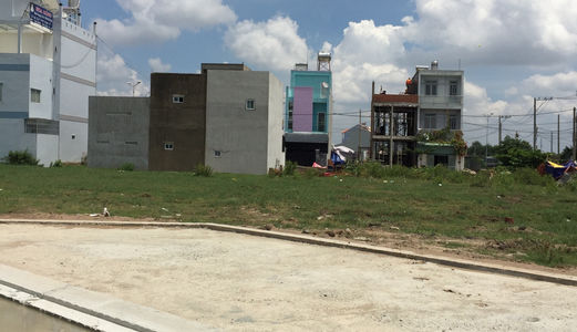 Cần Sang Nhượng Gấp 71,8M2 Đất Ở Kdc Bưng Ông Thoàn, Phú Hữu, Giá Rẻ Chính Chủ