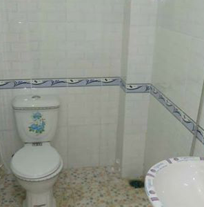 Bán Nhà Cổ Điển Đẹp 1 Lầu 2Pn, 5X12M Sân 3M Cổng Trụ Lớn