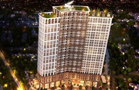 Bán Căn Hộ Cao Cấpki Liền Kề Park Hill Ck Mạnh Chỉ Từ 600Tr/căn. Lh: 0918972665