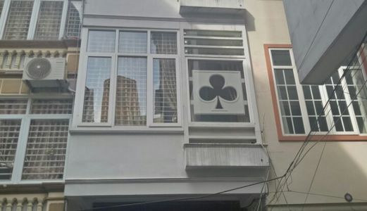 4.69 Tỷ,Ô Tô, Nhà Vuông,Ngõ Rộng,45M2,Nở Hậu,Đầu Lê Trọng Tấn, Thanh Xuân.