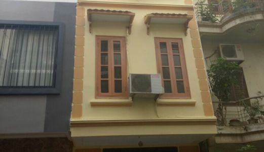 Nhà Sổ Đỏ Vuông, 59M2,Mt 11M,Kinh Doanh,Ô Tô,Phan Đình Giót,Hbtr.