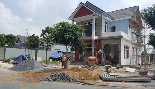 Bán Đất Giá 380Tr/nền Sổ Hồng