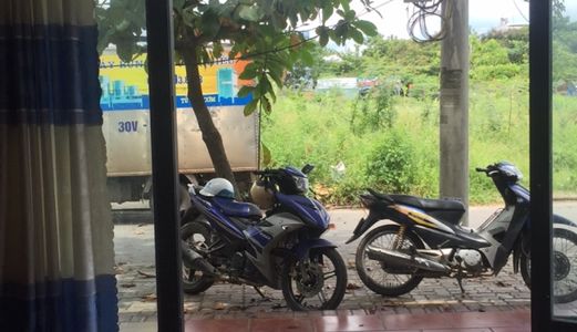 Cần Bán Lô Đôi Dương Đức Nhan, Hòa Xuân, Cẩm Lệ, Đà Nẵng. 