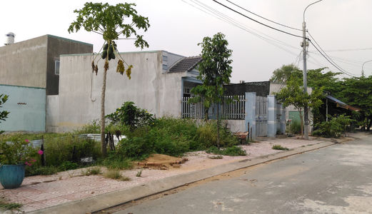 Mở Bán Dự Án Lavender , Sổ Hồng Riêng, Thổ Cư