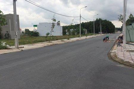 Mở Bán Dự Án Lavender , Sổ Hồng Riêng, Thổ Cư