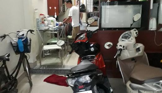Nhà Cmt8, Gần Ngã 4 Bảy Hiền, Cách Mt 5M, 4T, Ở Ngay, Giá 2,9 Tỷ.