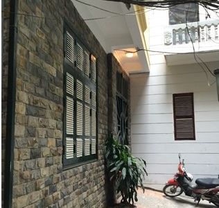 Bán Gấp Nhà Ngọc Khánh, Ba Đình 56M, 5 Tầng, Lô Góc. Giá 5.5 Tỷ