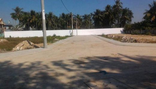 Đất Đường Số 1, Chợ Bình Chánh 4Km, Đối Diện Khu Công Nghiệp