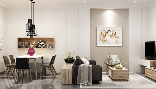 Bán Căn Hộ Cực Đẹp Ngay Trung Tâm Quận 2