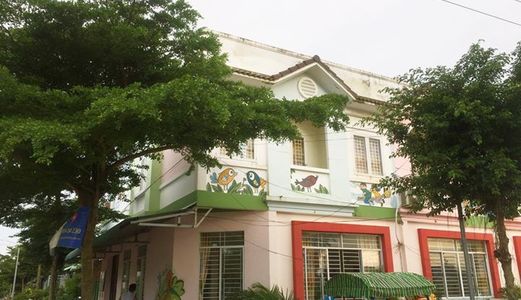 Biệt Thự Khu Đô Thị Đbscl Cần Thơ Gđ 3 Chỉ Còn 5 Căn 