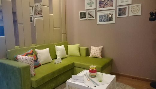 Cắt Lỗ Căn Hộ 1 Phòng Ngủ Chung Cư Tòa 2 Gamuda 45M2 990 Triệu Cam Kết Rẻ Nhất