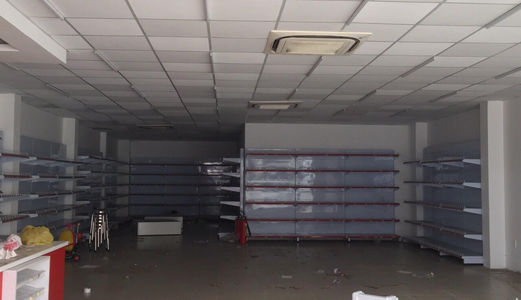 Mặt Bằng Kinh Doanh Đẹp 6,5X25Tô Vĩnh Diện ,Thủ Đức