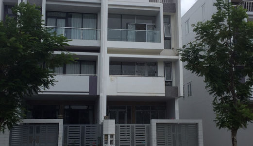 Đầu Tư Mở Văn Phòng, Khách Sạn, Vị Trí Tốt Ngay Mt, Nhà Phố 7X20M, 6 Tầng. Lh: 0945949268