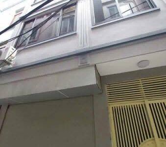 Bán Nhà Phố Nguyễn Đức Cảnh 35M2, 4 Tầng Xinh Đẹp, Giá Chỉ 1.7 Tỷ.