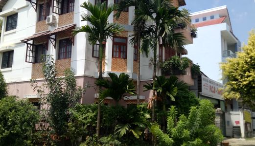 Bán Nhà Biệt Thự Quận 9, Đỗ Xuân Hợp, Sổ Hồng