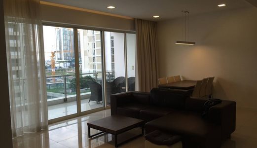 Chính Chủ Bán Căn Hộ The Estella-3 Pn-View Trực Diện Hồ Bơi-Giá Tốt Nhất-  Lh 0965142977